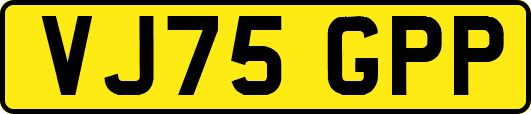 VJ75GPP
