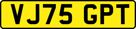 VJ75GPT