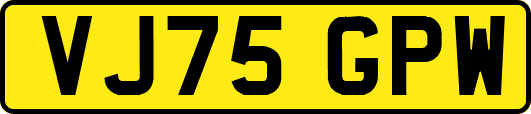 VJ75GPW