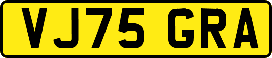 VJ75GRA