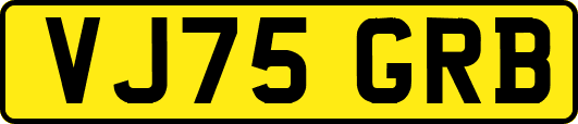 VJ75GRB