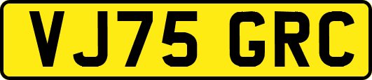 VJ75GRC