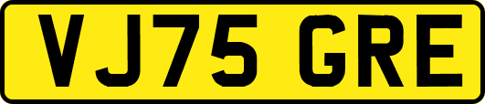 VJ75GRE