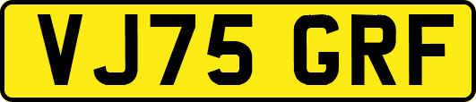 VJ75GRF