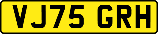 VJ75GRH