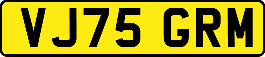 VJ75GRM