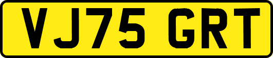 VJ75GRT