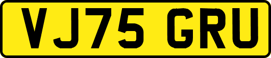 VJ75GRU