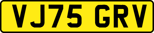 VJ75GRV