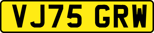 VJ75GRW
