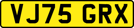 VJ75GRX