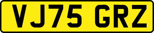 VJ75GRZ