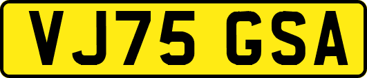 VJ75GSA