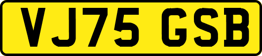 VJ75GSB