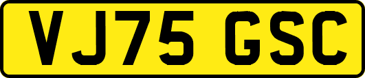 VJ75GSC