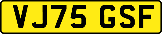 VJ75GSF