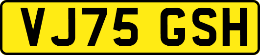 VJ75GSH