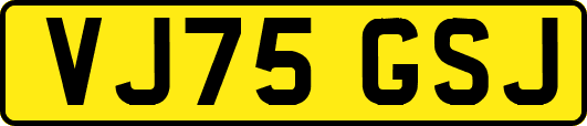 VJ75GSJ
