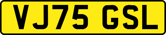 VJ75GSL