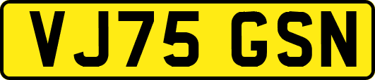 VJ75GSN
