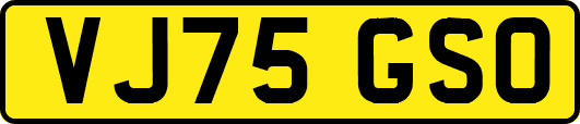VJ75GSO
