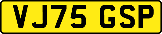 VJ75GSP