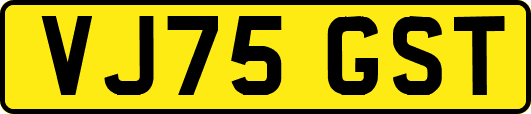 VJ75GST