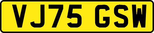 VJ75GSW