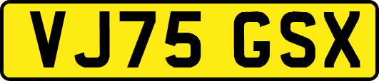 VJ75GSX