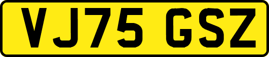 VJ75GSZ