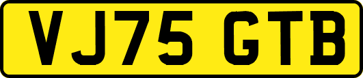 VJ75GTB