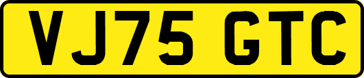 VJ75GTC