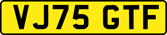 VJ75GTF
