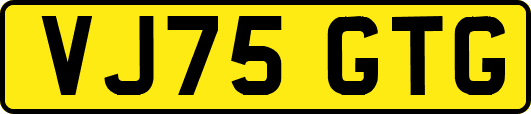 VJ75GTG