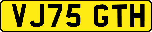 VJ75GTH