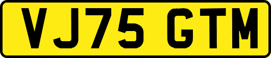 VJ75GTM