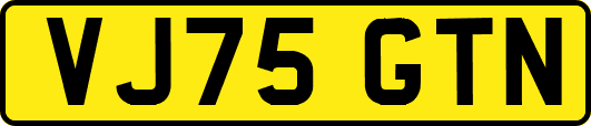VJ75GTN