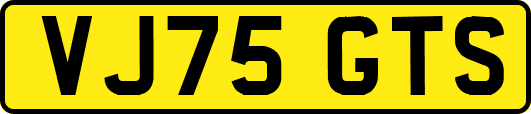 VJ75GTS
