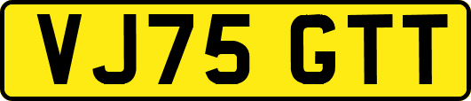 VJ75GTT