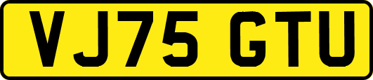 VJ75GTU