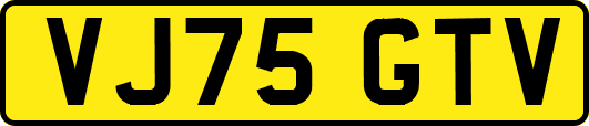 VJ75GTV