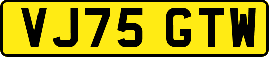 VJ75GTW