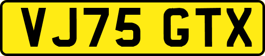VJ75GTX