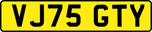 VJ75GTY