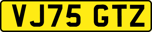 VJ75GTZ