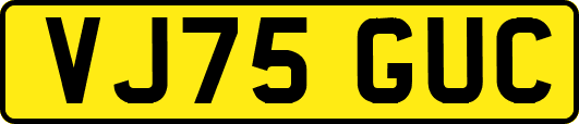 VJ75GUC