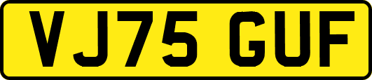 VJ75GUF