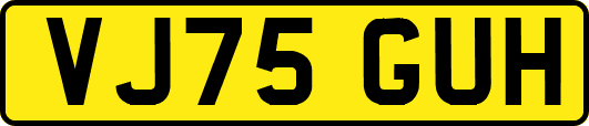 VJ75GUH