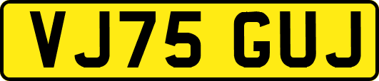 VJ75GUJ