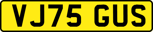 VJ75GUS